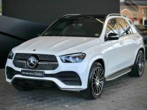 Mercedes-Benz GLE GLE400d 4Matic - Image 2