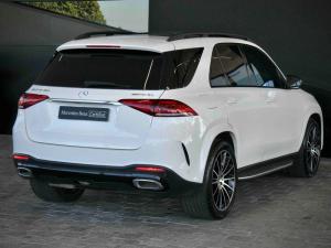 Mercedes-Benz GLE GLE400d 4Matic - Image 3