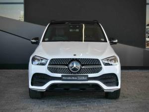 Mercedes-Benz GLE GLE400d 4Matic - Image 4