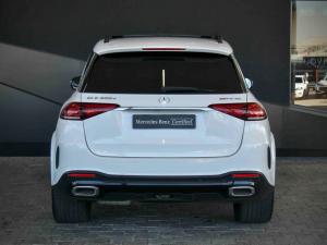 Mercedes-Benz GLE GLE400d 4Matic - Image 5