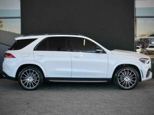 Mercedes-Benz GLE GLE400d 4Matic - Image 6