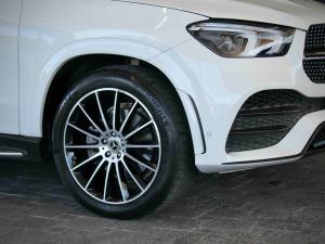 Mercedes-Benz GLE GLE400d 4Matic - Image 7