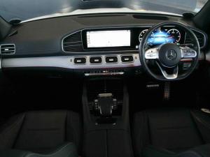 Mercedes-Benz GLE GLE400d 4Matic - Image 8