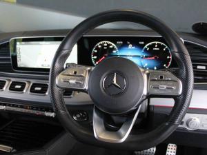 Mercedes-Benz GLE GLE400d 4Matic - Image 9