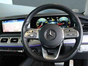 Mercedes-Benz GLE GLE300d 4Matic - Image 10