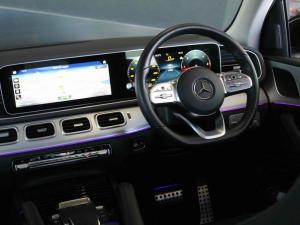 Mercedes-Benz GLE GLE300d 4Matic - Image 11
