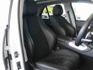 Mercedes-Benz GLE GLE300d 4Matic - Image 14