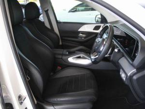 Mercedes-Benz GLE GLE300d 4Matic - Image 16