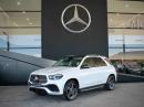 Thumbnail Mercedes-Benz GLE GLE300d 4Matic