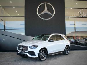 Mercedes-Benz GLE GLE300d 4Matic - Image 1