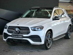 Mercedes-Benz GLE GLE300d 4Matic - Image 2