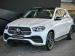 Mercedes-Benz GLE GLE300d 4Matic - Thumbnail 2