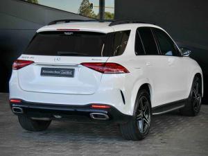 Mercedes-Benz GLE GLE300d 4Matic - Image 3