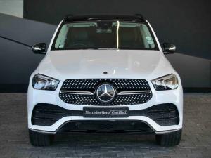 Mercedes-Benz GLE GLE300d 4Matic - Image 4