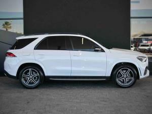 Mercedes-Benz GLE GLE300d 4Matic - Image 5