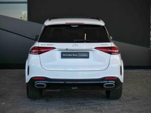 Mercedes-Benz GLE GLE300d 4Matic - Image 6