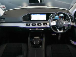 Mercedes-Benz GLE GLE300d 4Matic - Image 8