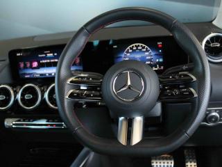 Mercedes-Benz GLA GLA200 Progressive