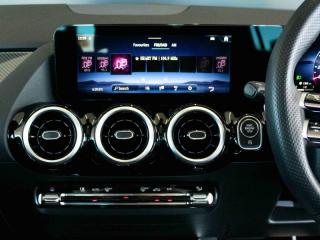 Mercedes-Benz GLA GLA200 Progressive
