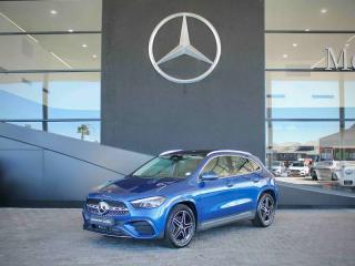 Mercedes-Benz GLA GLA200 Progressive
