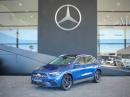 Thumbnail Mercedes-Benz GLA GLA200 Progressive