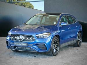 Mercedes-Benz GLA GLA200 Progressive - Image 2