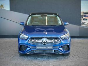 Mercedes-Benz GLA GLA200 Progressive - Image 4