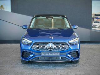 Mercedes-Benz GLA GLA200 Progressive