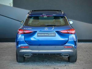 Mercedes-Benz GLA GLA200 Progressive - Image 5