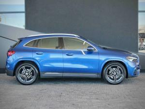 Mercedes-Benz GLA GLA200 Progressive - Image 6