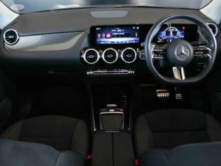 Mercedes-Benz GLA GLA200 Progressive