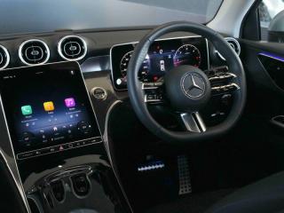 Mercedes-Benz GLC GLC300d coupe 4Matic Avantgarde