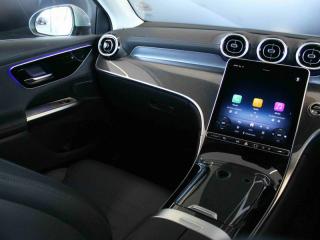Mercedes-Benz GLC GLC300d coupe 4Matic Avantgarde