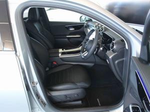 Mercedes-Benz GLC GLC300d coupe 4Matic Avantgarde - Image 15
