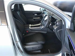 Mercedes-Benz GLC GLC300d coupe 4Matic Avantgarde