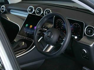 Mercedes-Benz GLC GLC300d coupe 4Matic Avantgarde