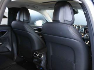 Mercedes-Benz GLC GLC300d coupe 4Matic Avantgarde