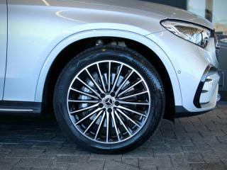 Mercedes-Benz GLC GLC300d coupe 4Matic Avantgarde