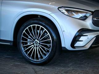 Mercedes-Benz GLC GLC300d coupe 4Matic Avantgarde