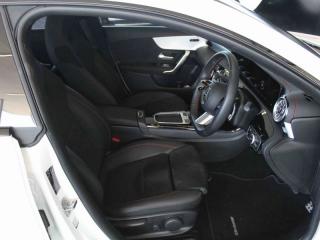 Mercedes-Benz CLA CLA200 Progressive