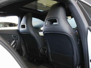 Mercedes-Benz CLA CLA200 Progressive