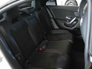 Mercedes-Benz CLA CLA200 Progressive