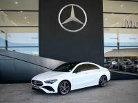 Mercedes-Benz CLA CLA200 Progressive