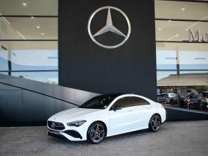 Mercedes-Benz CLA CLA200 Progressive - Image 1