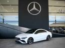 Thumbnail Mercedes-Benz CLA CLA200 Progressive