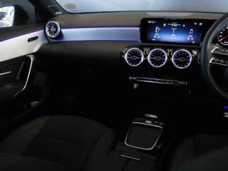 Mercedes-Benz CLA CLA200 Progressive