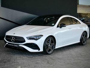 Mercedes-Benz CLA CLA200 Progressive - Image 2