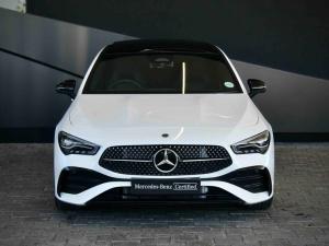 Mercedes-Benz CLA CLA200 Progressive - Image 3