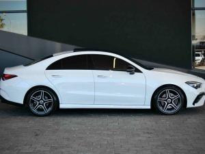 Mercedes-Benz CLA CLA200 Progressive - Image 4