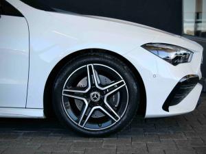 Mercedes-Benz CLA CLA200 Progressive - Image 5